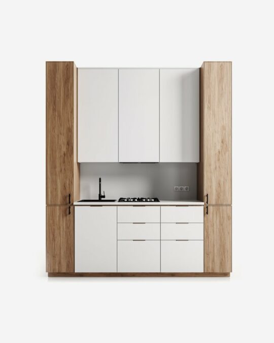 Kitchen Wall Unit